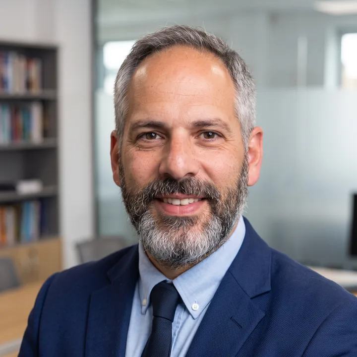 Zoran Pajić, direktor i suvlasnik Geodezije Brač d.o.o.